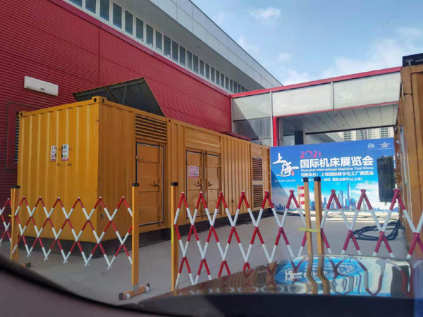 夏津发电机出租 对于发电机的特性你了解多少？