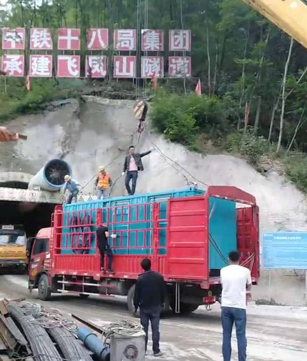 夏津发电机组维修后输出功率降低是什么问题