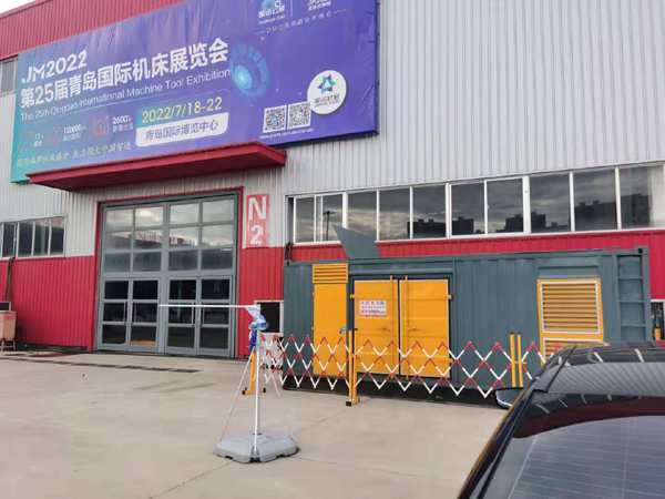 夏津发电机租赁-柴油发电机组不及时维护危害大