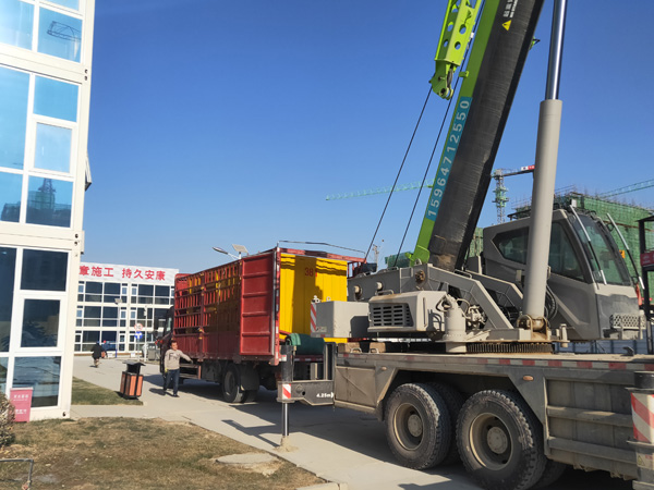 夏津发电机出租50KW柴油发电机组需要配多粗电缆线