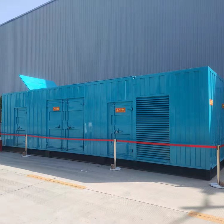 夏津怎样更换柴油发电机组的空气滤清器？