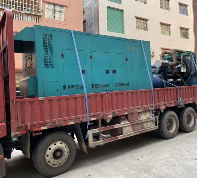 夏津如何在不同负载率下确保 400KW 柴油发电机组的正常运行？