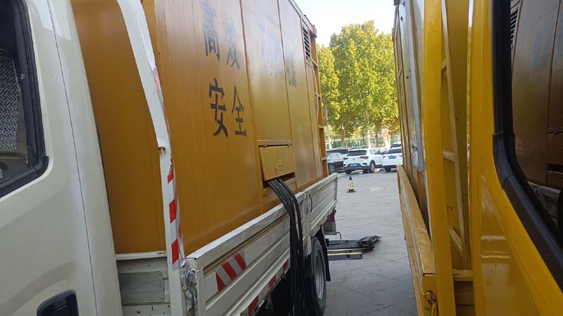 夏津如何判断柴油发电机组和UPS电源的切换时间是否符合要求？