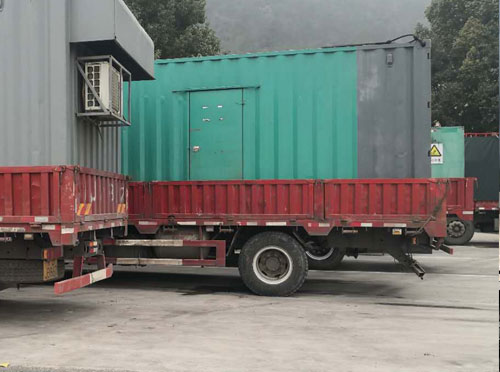 夏津柴油发电机组使用注意安全事项有哪些?