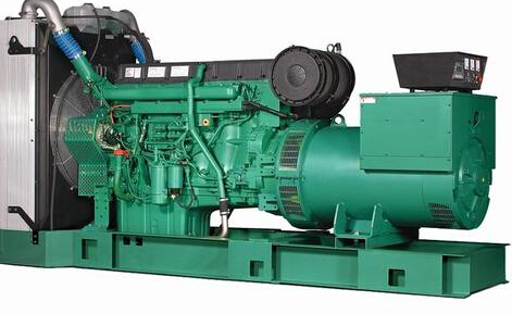 夏津发电机除垢后需要用清水冲洗水冷式机油散热器几次？