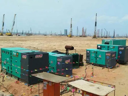 夏津测量水冷式机油散热器密封件尺寸的具体步骤是什么？