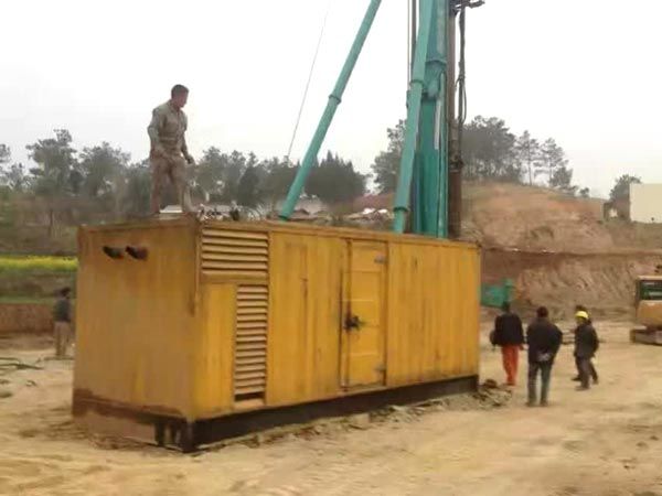 夏津柴油发电机组应用场合有哪些？